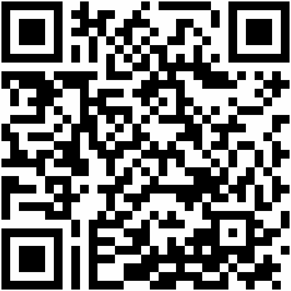 QR-Code: http://kulturstaatsminister.dewww.365-orte.land-der-ideen.de/projekt/sozialunternehmen-eindollarbrille-3809