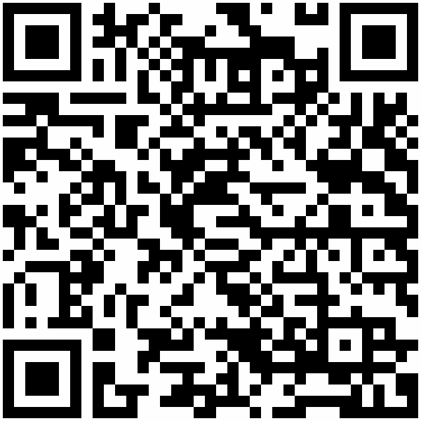 QR-Code: http://kulturstaatsminister.dewww.365-orte.land-der-ideen.de/projekt/spardosenrallye-ausbildungsinformation-fuer-schueler-2145