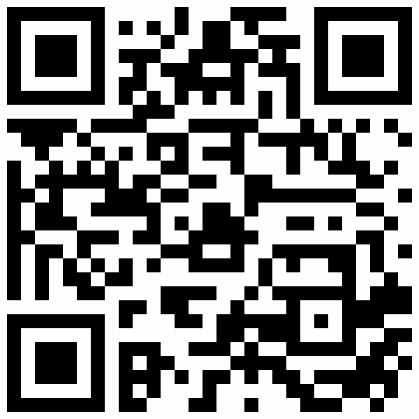 QR-Code: http://kulturstaatsminister.dewww.365-orte.land-der-ideen.de/projekt/spendenbett-1266