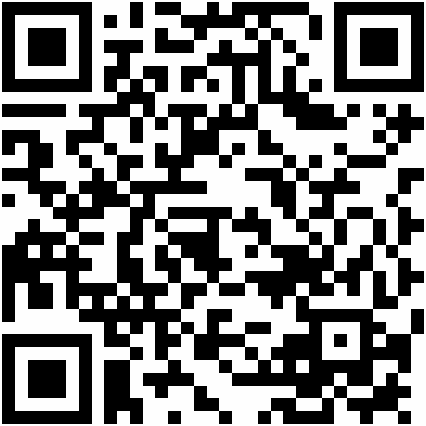 QR-Code: http://kulturstaatsminister.dewww.365-orte.land-der-ideen.de/projekt/sprache-schluessel-zur-bildung-2840