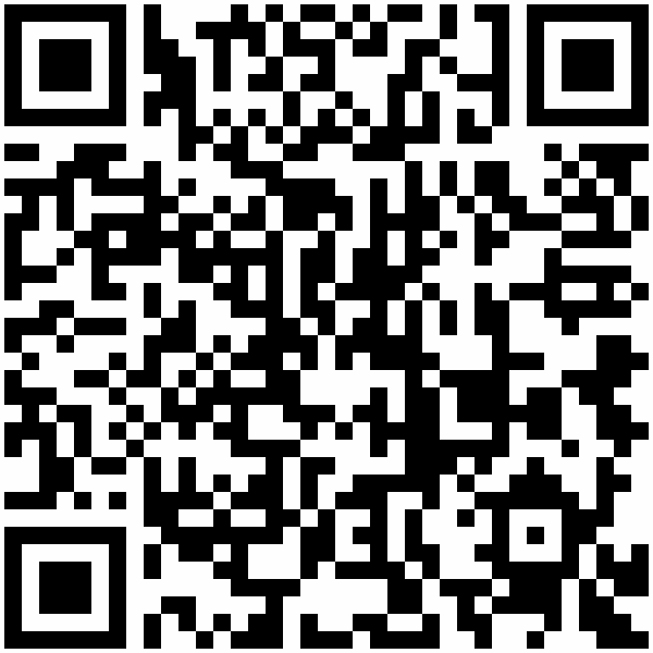 QR-Code: http://kulturstaatsminister.dewww.365-orte.land-der-ideen.de/projekt/sprechende-haltestellen-stadtwerke-muenster-gmbh-2531