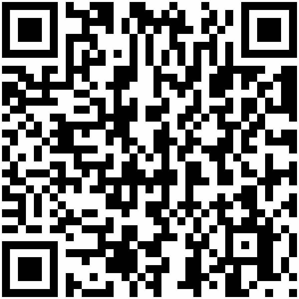 QR-Code: http://kulturstaatsminister.dewww.365-orte.land-der-ideen.de/projekt/stadt-und-raumentwicklungskollektiv-freiraumgalerie-3811