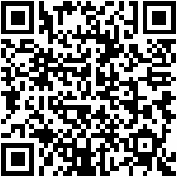 QR-Code: http://kulturstaatsminister.dewww.365-orte.land-der-ideen.de/projekt/stadtentwicklungsprojekt-stadt-in-bewegung-1962