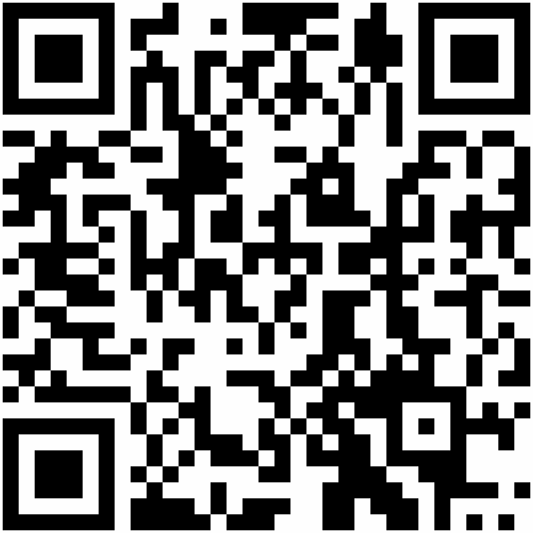 QR-Code: http://kulturstaatsminister.dewww.365-orte.land-der-ideen.de/projekt/stadtplan-fuer-blinde-2642