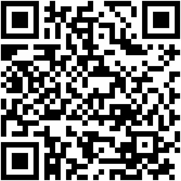 QR-Code: http://kulturstaatsminister.dewww.365-orte.land-der-ideen.de/projekt/stadttheater-hildburghausen-2984