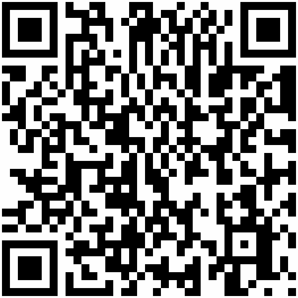 QR-Code: http://kulturstaatsminister.dewww.365-orte.land-der-ideen.de/projekt/standardisierte-kommunikation-mit-dem-m2m-teledesk-590