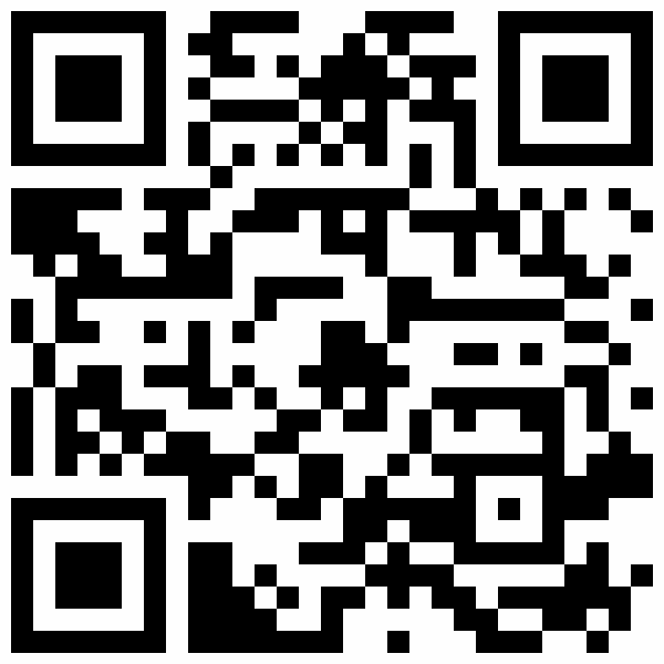 QR-Code: http://kulturstaatsminister.dewww.365-orte.land-der-ideen.de/projekt/starterzentrum-1128