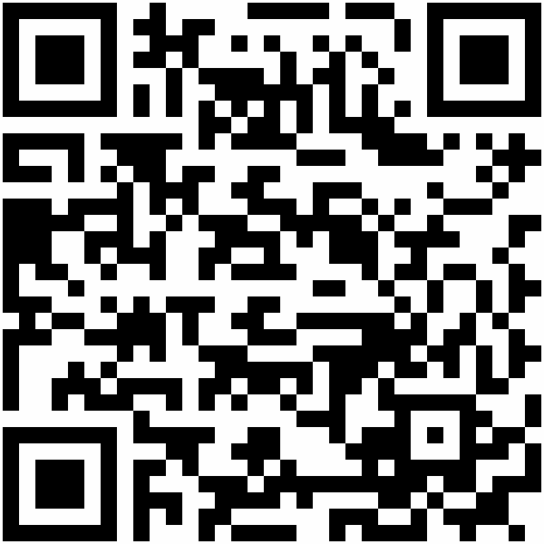 QR-Code: http://kulturstaatsminister.dewww.365-orte.land-der-ideen.de/projekt/staufener-zeitreise-1715