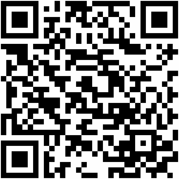 QR-Code: http://kulturstaatsminister.dewww.365-orte.land-der-ideen.de/projekt/stiftung-leben-pur-1053