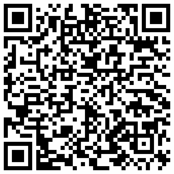 QR-Code: http://kulturstaatsminister.dewww.365-orte.land-der-ideen.de/projekt/stiftung-luthergedenkstaetten-in-sachsen-anhalt-in-zusammenarbeit-mit-wittenbergkultur-e-v-854