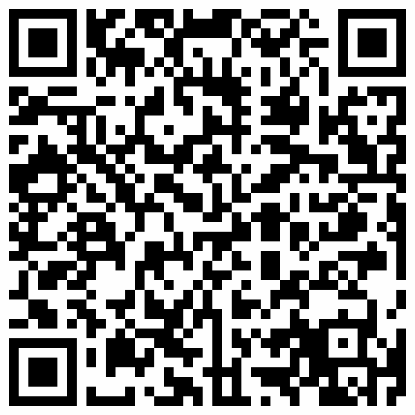 QR-Code: http://kulturstaatsminister.dewww.365-orte.land-der-ideen.de/projekt/stiftung-zur-foerderung-der-ambulanten-aerztlichen-versorgung-in-thueringen-2764