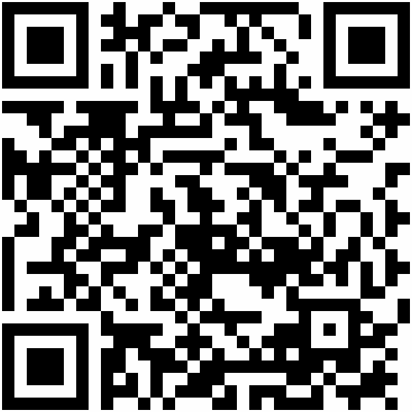 QR-Code: http://kulturstaatsminister.dewww.365-orte.land-der-ideen.de/projekt/strassenkinder-in-deutschland-3198