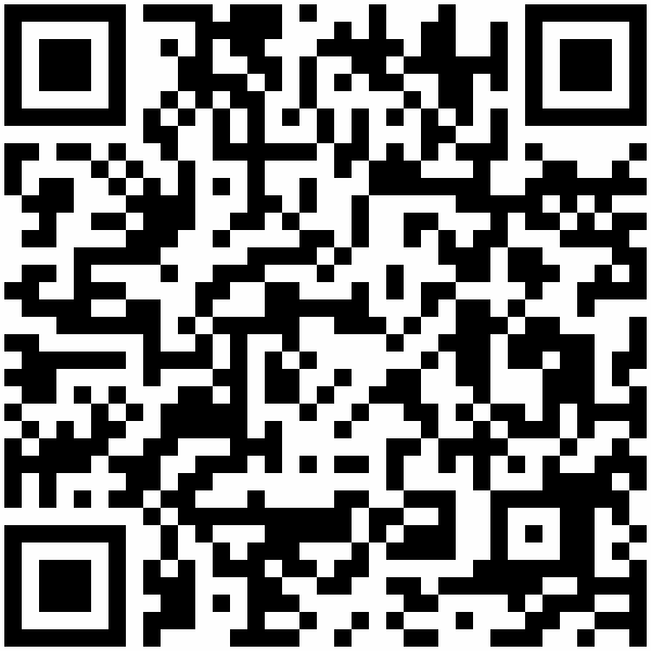 QR-Code: http://kulturstaatsminister.dewww.365-orte.land-der-ideen.de/projekt/stream-freie-fahrt-fuer-bus-und-rettungswagen-544