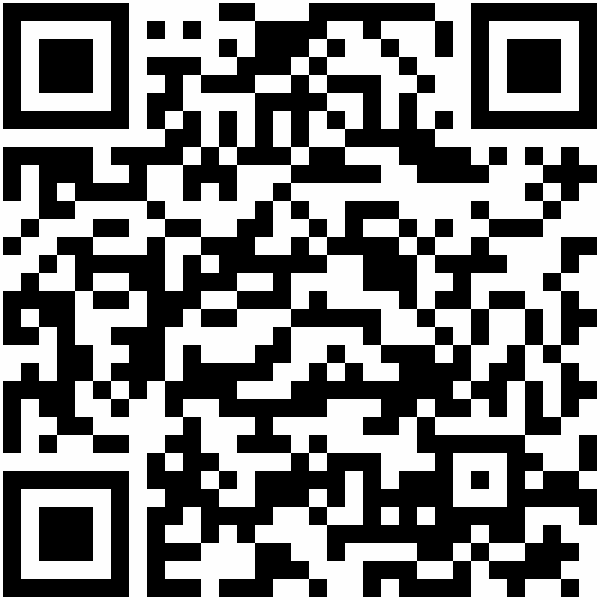 QR-Code: http://kulturstaatsminister.dewww.365-orte.land-der-ideen.de/projekt/studiengang-global-change-management-2491