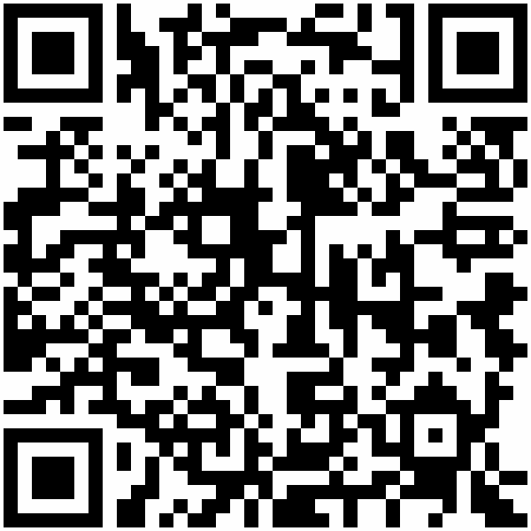 QR-Code: http://kulturstaatsminister.dewww.365-orte.land-der-ideen.de/projekt/studiengang-security-management-der-fh-brandenburg-1581