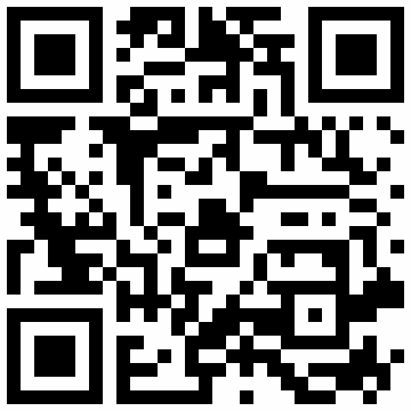 QR-Code: http://kulturstaatsminister.dewww.365-orte.land-der-ideen.de/projekt/studienkompass-2494