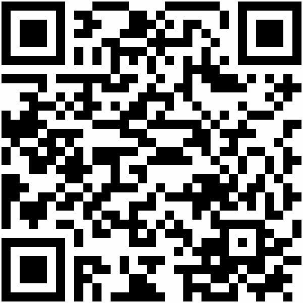 QR-Code: http://kulturstaatsminister.dewww.365-orte.land-der-ideen.de/projekt/suchplattform-deutschland-findet-euch-1859