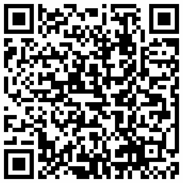 QR-Code: http://kulturstaatsminister.dewww.365-orte.land-der-ideen.de/projekt/sw-agent-stadtwerke-als-gestalter-der-energiewende-modellbasierte-entwicklung-neuer-572