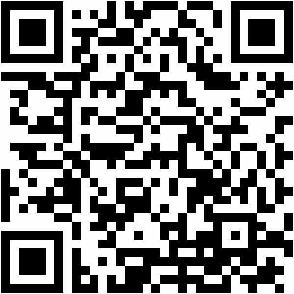 QR-Code: http://kulturstaatsminister.dewww.365-orte.land-der-ideen.de/projekt/swop-team-digitaler-charity-flohmarkt-452