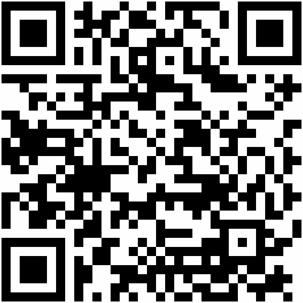 QR-Code: http://kulturstaatsminister.dewww.365-orte.land-der-ideen.de/projekt/synagoge-am-weinhof-in-ulm-642