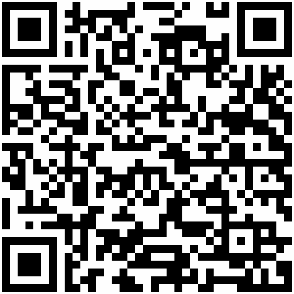 QR-Code: http://kulturstaatsminister.dewww.365-orte.land-der-ideen.de/projekt/t-gallery-forum-fuer-zukunft-der-deutschen-telekom-ag-834