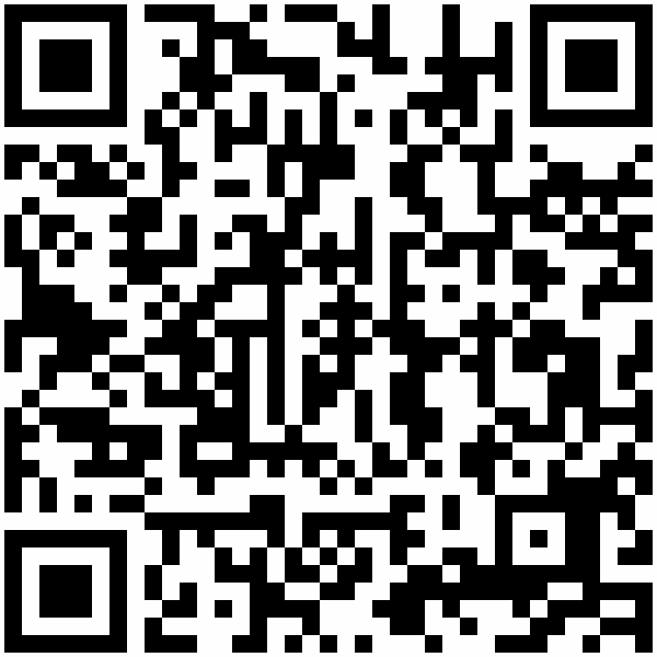 QR-Code: http://kulturstaatsminister.dewww.365-orte.land-der-ideen.de/projekt/tactonom-taktiles-grafikdisplay-fuer-blinde-menschen-46