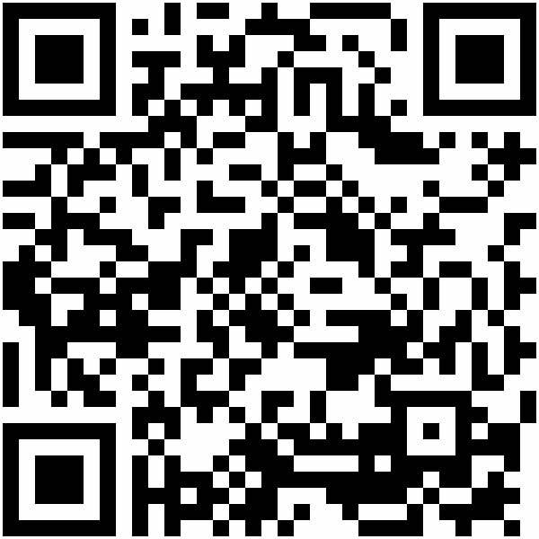 QR-Code: http://kulturstaatsminister.dewww.365-orte.land-der-ideen.de/projekt/tag-des-brandverletzten-kindes-1325