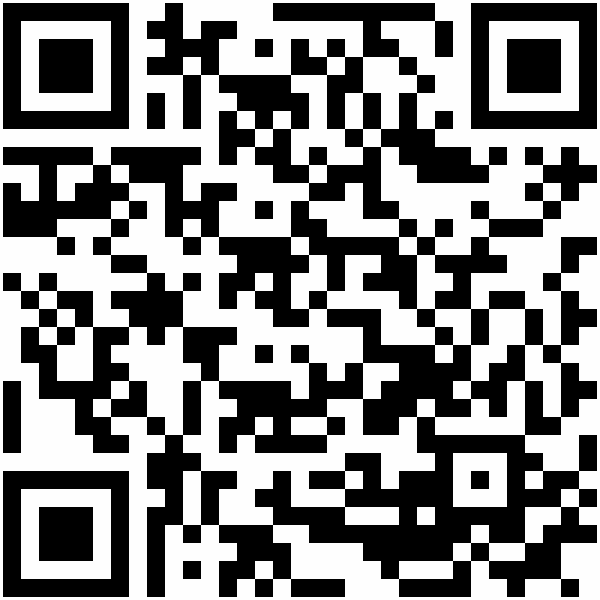 QR-Code: http://kulturstaatsminister.dewww.365-orte.land-der-ideen.de/projekt/tage-des-lachens-801