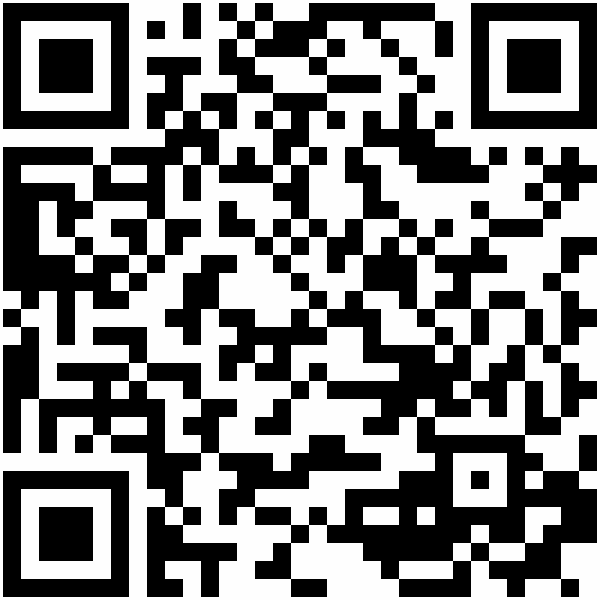 QR-Code: http://kulturstaatsminister.dewww.365-orte.land-der-ideen.de/projekt/tandem-language-exchange-3880