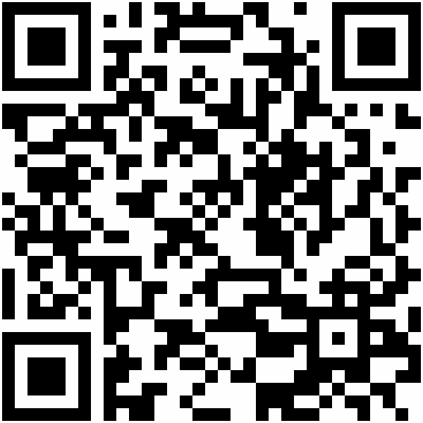 QR-Code: http://kulturstaatsminister.dewww.365-orte.land-der-ideen.de/projekt/team-u-neustart-zum-erfolg-83