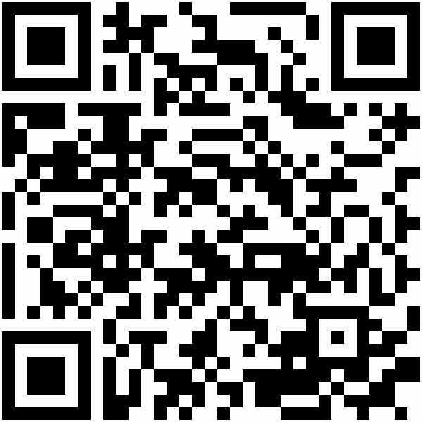 QR-Code: http://kulturstaatsminister.dewww.365-orte.land-der-ideen.de/projekt/technische-sicherheit-3170