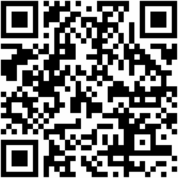 QR-Code: http://kulturstaatsminister.dewww.365-orte.land-der-ideen.de/projekt/telemann-fuer-schueler-2551