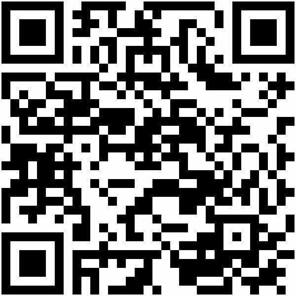 QR-Code: http://kulturstaatsminister.dewww.365-orte.land-der-ideen.de/projekt/telemonitoring-fuer-kunstherzpatienten-601