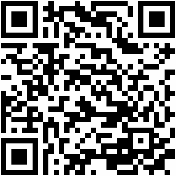 QR-Code: http://kulturstaatsminister.dewww.365-orte.land-der-ideen.de/projekt/tengelmann-klimamarkt-2247