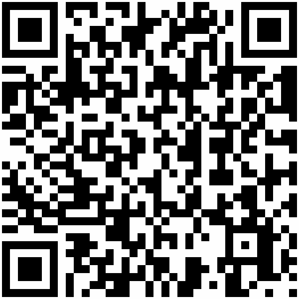 QR-Code: http://kulturstaatsminister.dewww.365-orte.land-der-ideen.de/projekt/terranova-energy-biokohle-aus-klaerschlamm-2425