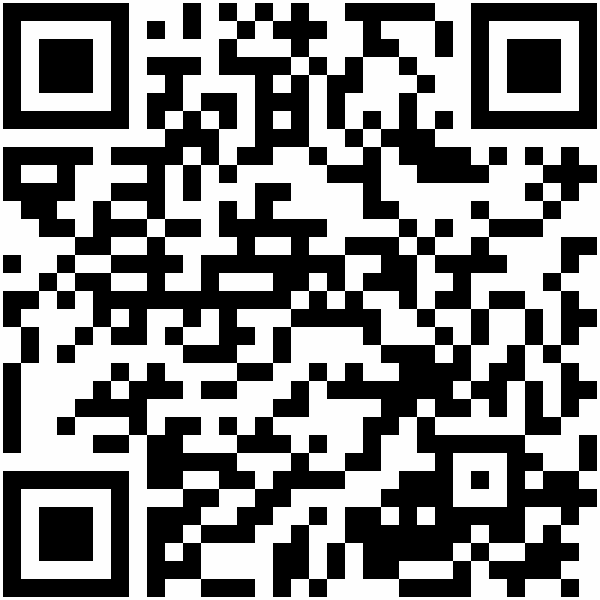 QR-Code: http://kulturstaatsminister.dewww.365-orte.land-der-ideen.de/projekt/textiler-waermespeicher-gruenbach-612