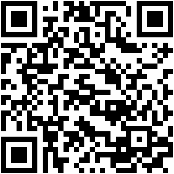 QR-Code: http://kulturstaatsminister.dewww.365-orte.land-der-ideen.de/projekt/theater-theken-nacht-1675