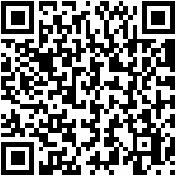 QR-Code: http://kulturstaatsminister.dewww.365-orte.land-der-ideen.de/projekt/theaterperipherie-integration-durch-teilhabe-1836