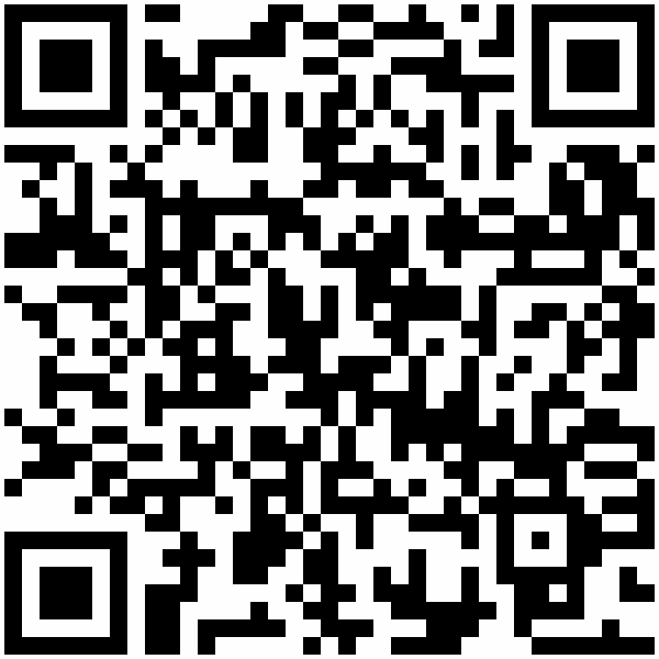 QR-Code: http://kulturstaatsminister.dewww.365-orte.land-der-ideen.de/projekt/theseus-innovationszentrum-internet-der-dienste-920