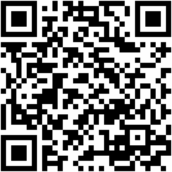 QR-Code: http://kulturstaatsminister.dewww.365-orte.land-der-ideen.de/projekt/thueringer-bachwochen-891