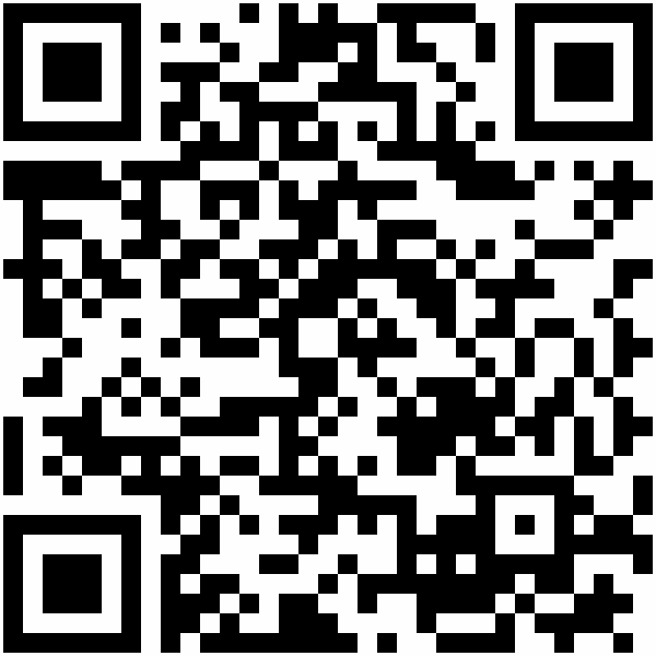 QR-Code: http://kulturstaatsminister.dewww.365-orte.land-der-ideen.de/projekt/thueringer-initiative-elmug4students-2627