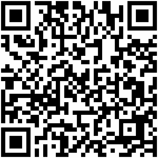 QR-Code: http://kulturstaatsminister.dewww.365-orte.land-der-ideen.de/projekt/tod-an-der-mauer-geschichtsunterricht-per-app-551