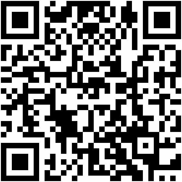 QR-Code: http://kulturstaatsminister.dewww.365-orte.land-der-ideen.de/projekt/transparenz-im-virtuellen-raum-3181