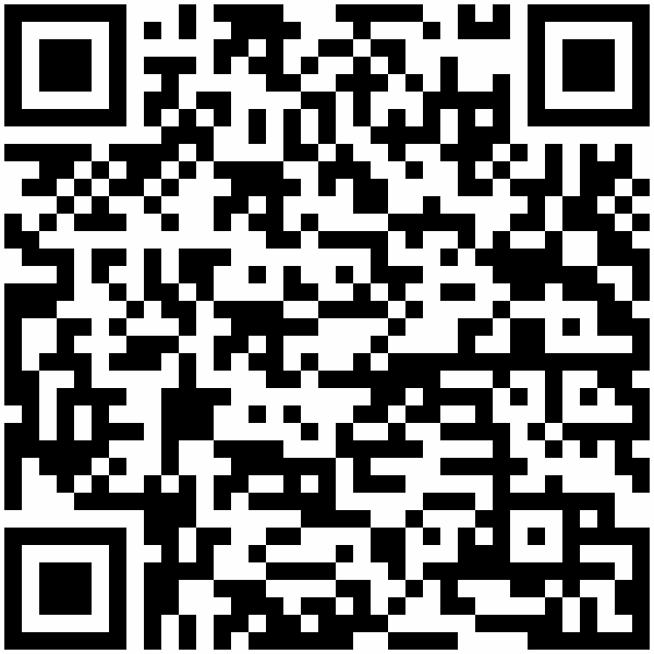 QR-Code: http://kulturstaatsminister.dewww.365-orte.land-der-ideen.de/projekt/treffen-der-wirtschafts-nobelpreistraeger-2437