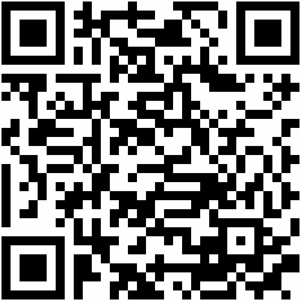 QR-Code: http://kulturstaatsminister.dewww.365-orte.land-der-ideen.de/projekt/treffpunkt-bibliothek-1537