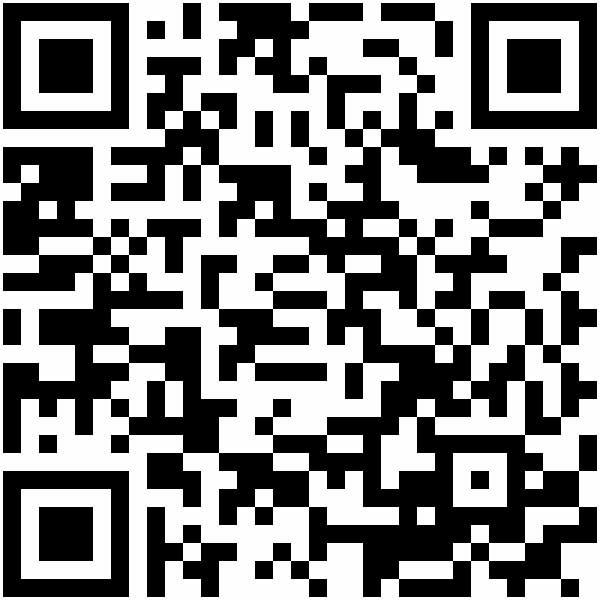 QR-Code: http://kulturstaatsminister.dewww.365-orte.land-der-ideen.de/projekt/tuev-nord-aviation-2330