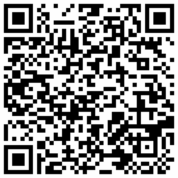 QR-Code: http://kulturstaatsminister.dewww.365-orte.land-der-ideen.de/projekt/ueber-den-tellerrand-soziales-netzwerk-fuer-gefluechtete-und-beheimatete-217