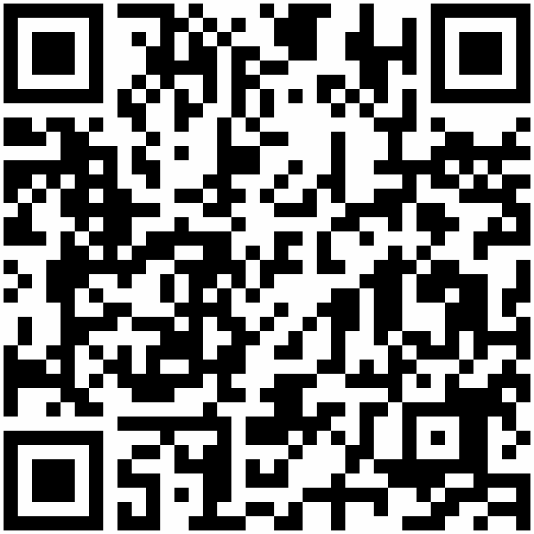 QR-Code: http://kulturstaatsminister.dewww.365-orte.land-der-ideen.de/projekt/umbau-statt-zuwachs-bauluecken-und-leerstandskataster-470