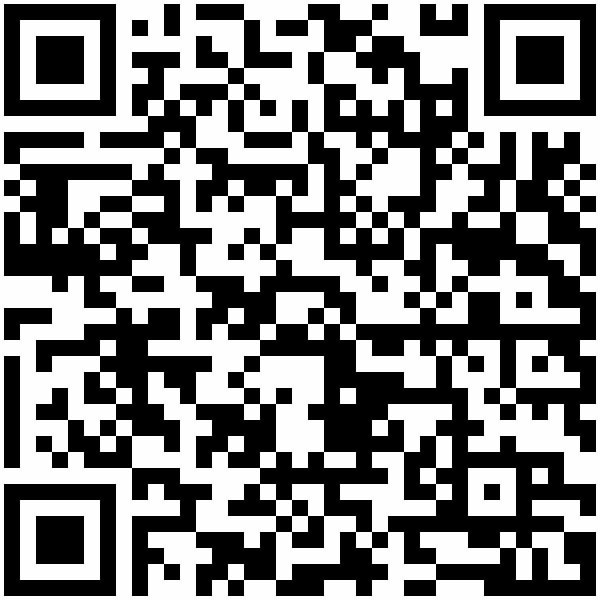 QR-Code: http://kulturstaatsminister.dewww.365-orte.land-der-ideen.de/projekt/umspannwerk-recklinghausen-museum-strom-und-leben-2083