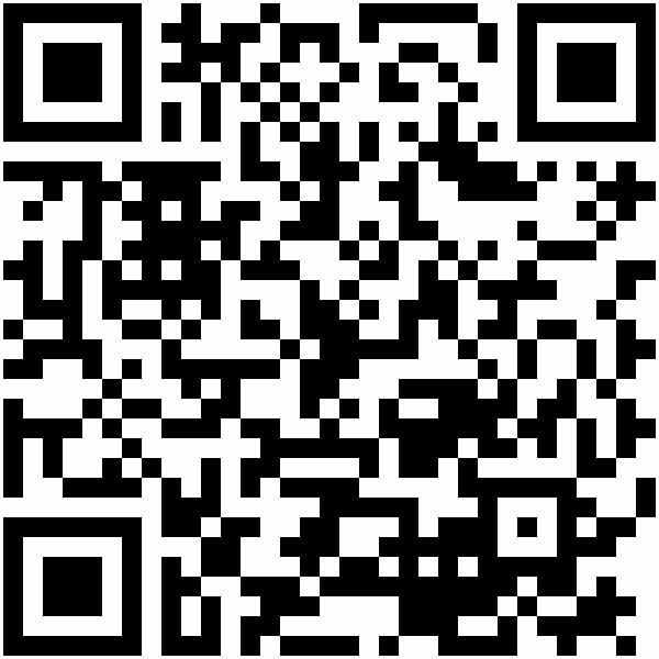 QR-Code: http://kulturstaatsminister.dewww.365-orte.land-der-ideen.de/projekt/umwelt-plattform-reset-to-2182